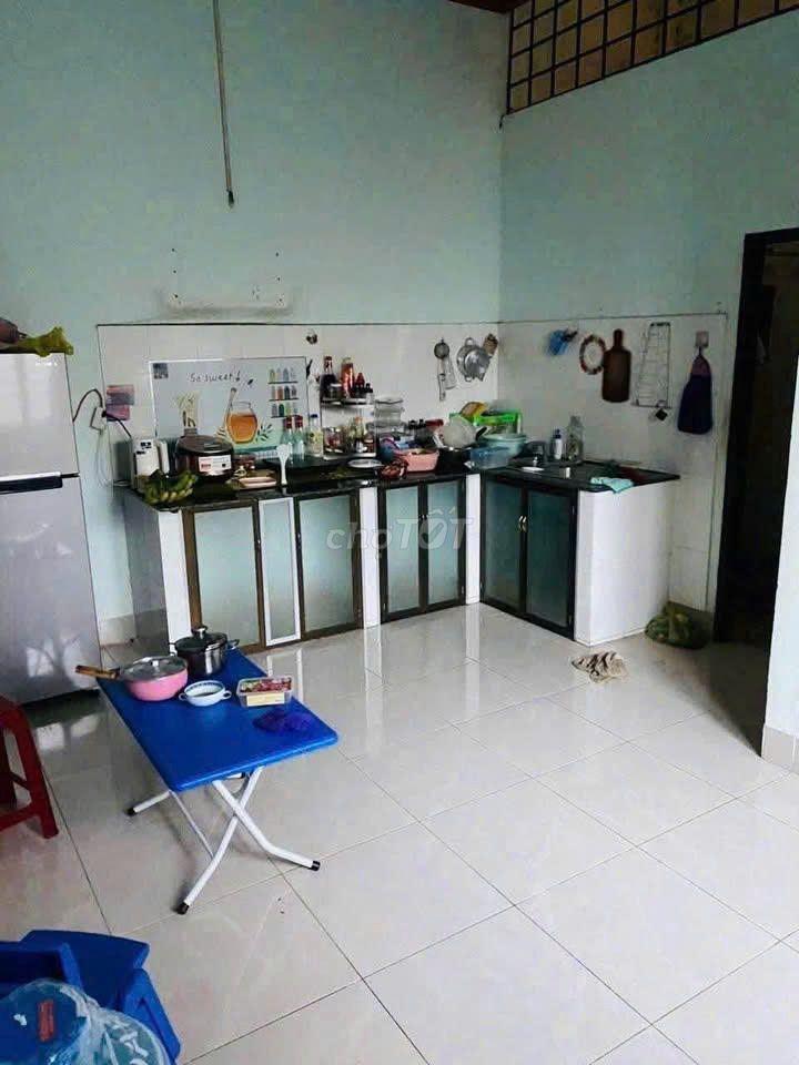 Chủ ngộp bán gấp nhà ngay Nguyễn Thị Hé, Củ Chi, 96,7m2, 850tr, SHR