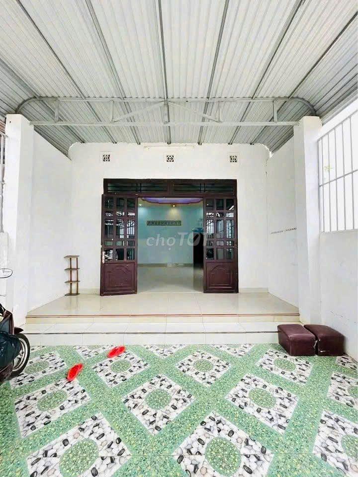 Chủ ngộp bán gấp nhà ngay Nguyễn Thị Hé, Củ Chi, 96,7m2, 850tr, SHR