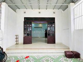 Chủ ngộp bán gấp nhà ngay Nguyễn Thị Hé, Củ Chi, 96,7m2, 850tr, SHR
