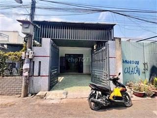 Cần tiền- giảm sâu chỉ còn 800tr ngay Lê Thị Siêng, Củ Chi, 106m2, SHR