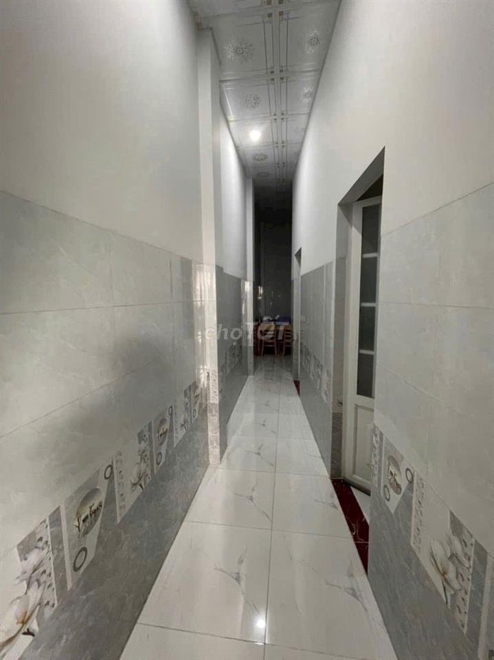 Kẹt tài chính- Giảm sâu nhà ngay Lê Minh Nhựt, Củ Chi,106m2, 850tr,SHR