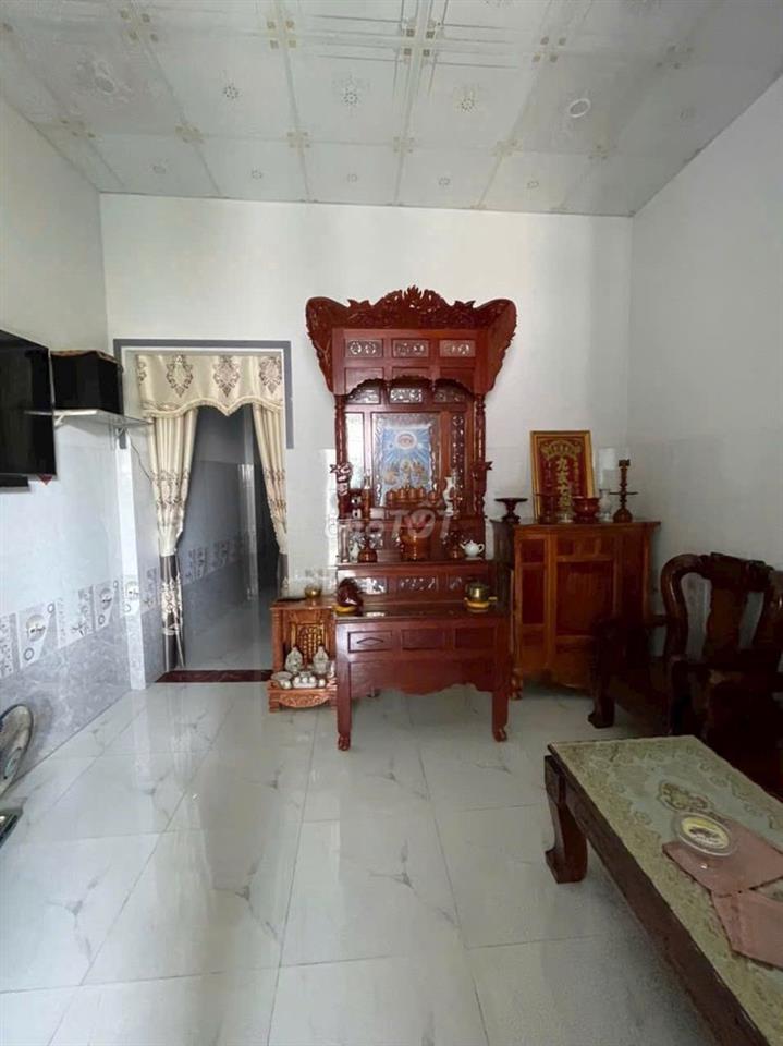 Kẹt tài chính- Giảm sâu nhà ngay Lê Minh Nhựt, Củ Chi,106m2, 850tr,SHR