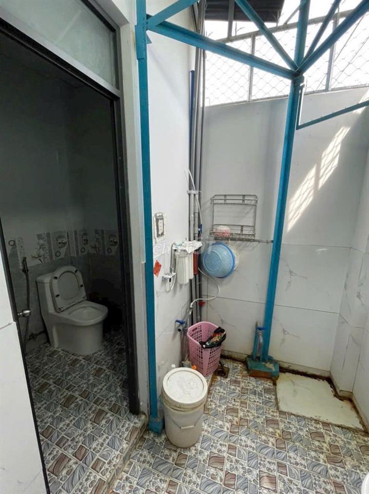 Kẹt tài chính- Giảm sâu nhà ngay Lê Minh Nhựt, Củ Chi,106m2, 850tr,SHR