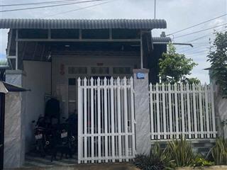 Kẹt tài chính- Giảm sâu nhà ngay Lê Minh Nhựt, Củ Chi,106m2, 850tr,SHR