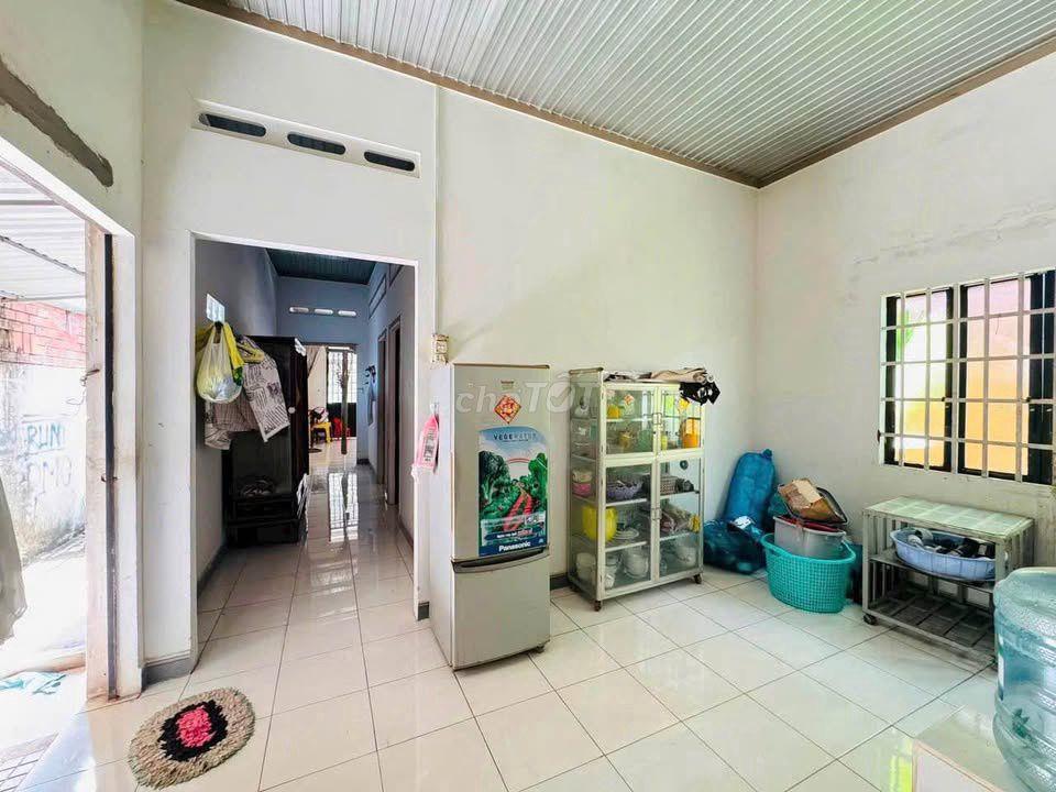 TẦM 800 TRIỆU – CÓ NGAY MỘT CĂN NHÀ RIÊNG Ở TÂN AN HỘI, SỔ HỒNG RIÊNG