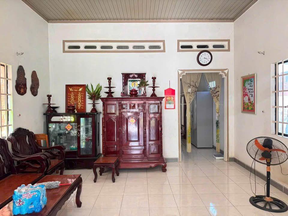 TẦM 800 TRIỆU – CÓ NGAY MỘT CĂN NHÀ RIÊNG Ở TÂN AN HỘI, SỔ HỒNG RIÊNG