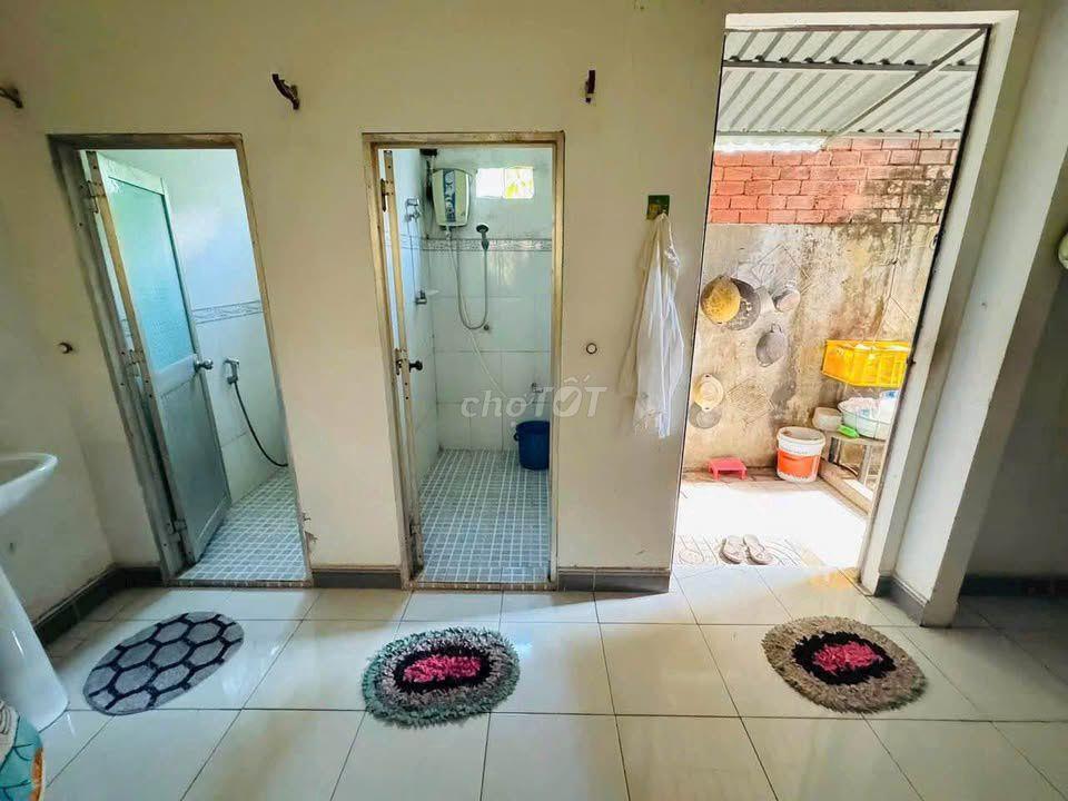 TẦM 800 TRIỆU – CÓ NGAY MỘT CĂN NHÀ RIÊNG Ở TÂN AN HỘI, SỔ HỒNG RIÊNG