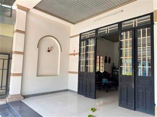 TẦM 800 TRIỆU – CÓ NGAY MỘT CĂN NHÀ RIÊNG Ở TÂN AN HỘI, SỔ HỒNG RIÊNG