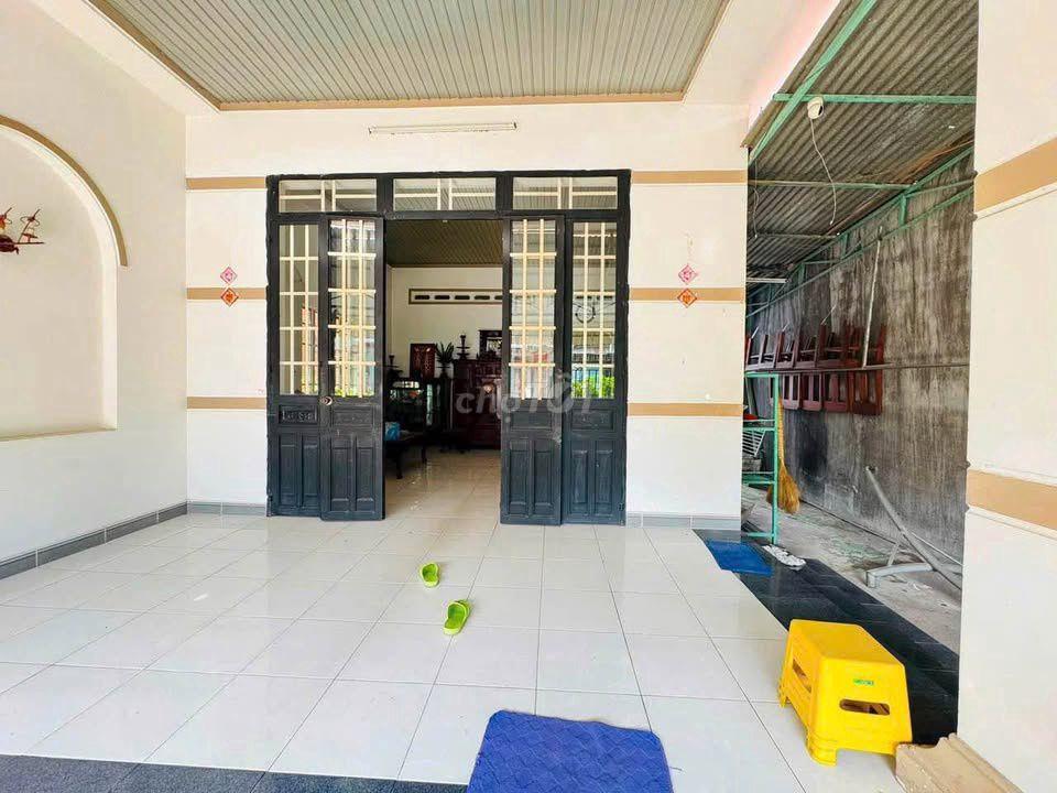 TẦM 800 TRIỆU – CÓ NGAY MỘT CĂN NHÀ RIÊNG Ở TÂN AN HỘI, SỔ HỒNG RIÊNG