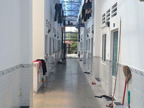 Chủ ngộ bán gấp dãy trọ ngay Lê Thị Dệt, gần KCN Tây Bắc,400m2, 1 tỷ 2