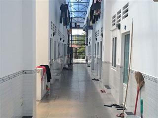 Chủ ngộ bán gấp dãy trọ ngay Lê Thị Dệt, gần KCN Tây Bắc,400m2, 1 tỷ 2
