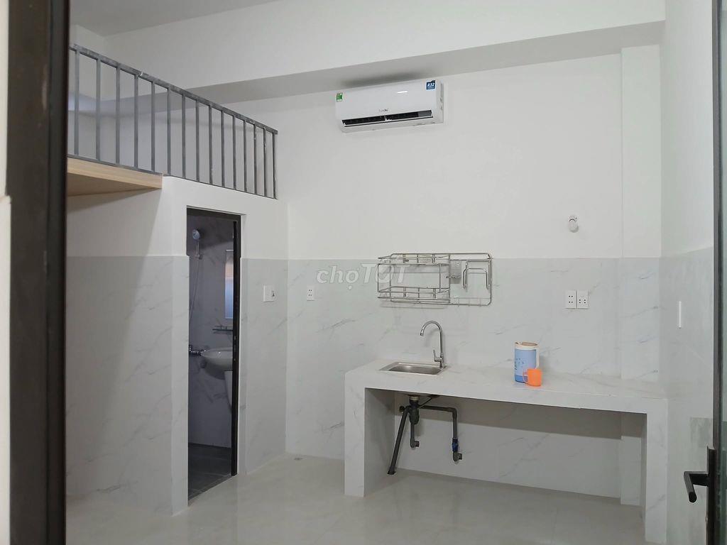 Dãy trọ 8 phòng ngay KCN Tân Phú Trung, Củ Chi, 190m2, 1 tỷ 100, SHR.