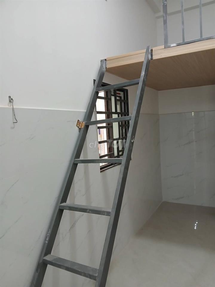 Dãy trọ 8 phòng ngay KCN Tân Phú Trung, Củ Chi, 190m2, 1 tỷ 100, SHR.