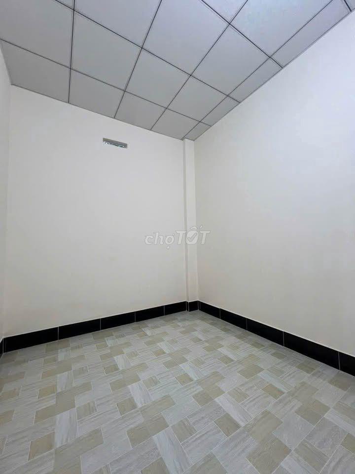 Tài chính 800tr có ngay nhà ở Tân Phú Trung, Củ Chi, 110m2, SHR.
