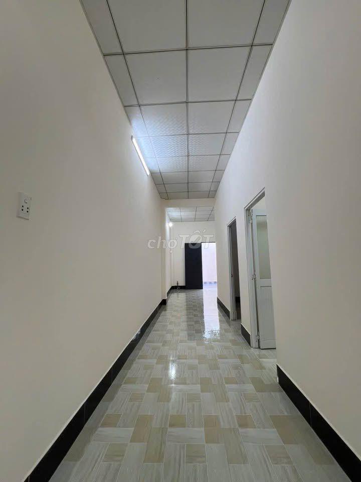 Tài chính 800tr có ngay nhà ở Tân Phú Trung, Củ Chi, 110m2, SHR.