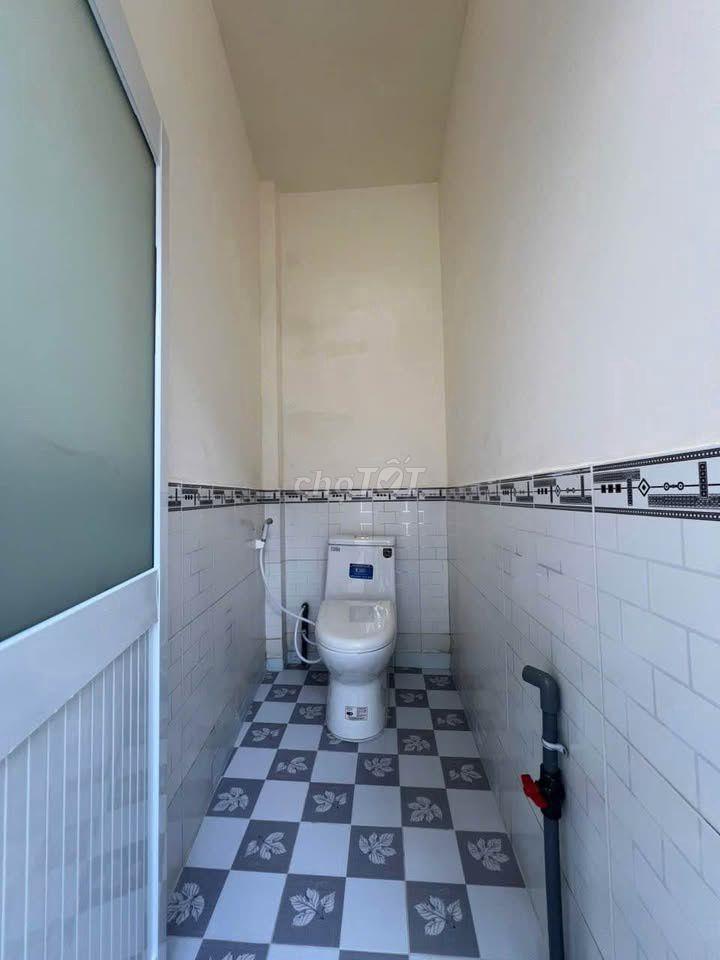 Tài chính 800tr có ngay nhà ở Tân Phú Trung, Củ Chi, 110m2, SHR.