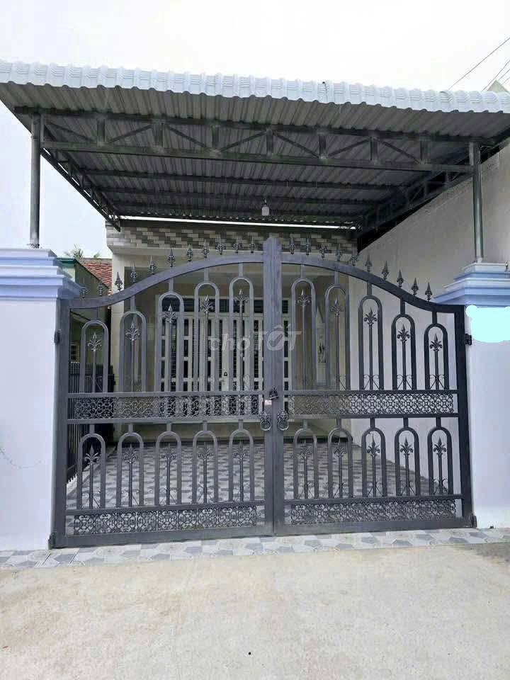 Bán nhanh nhà ở 1 xẹt Lê Thị Sắc, Củ Chi, 103m2, 790tr, SHR.
