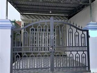 Bán nhanh nhà ở 1 xẹt Lê Thị Sắc, Củ Chi, 103m2, 790tr, SHR.