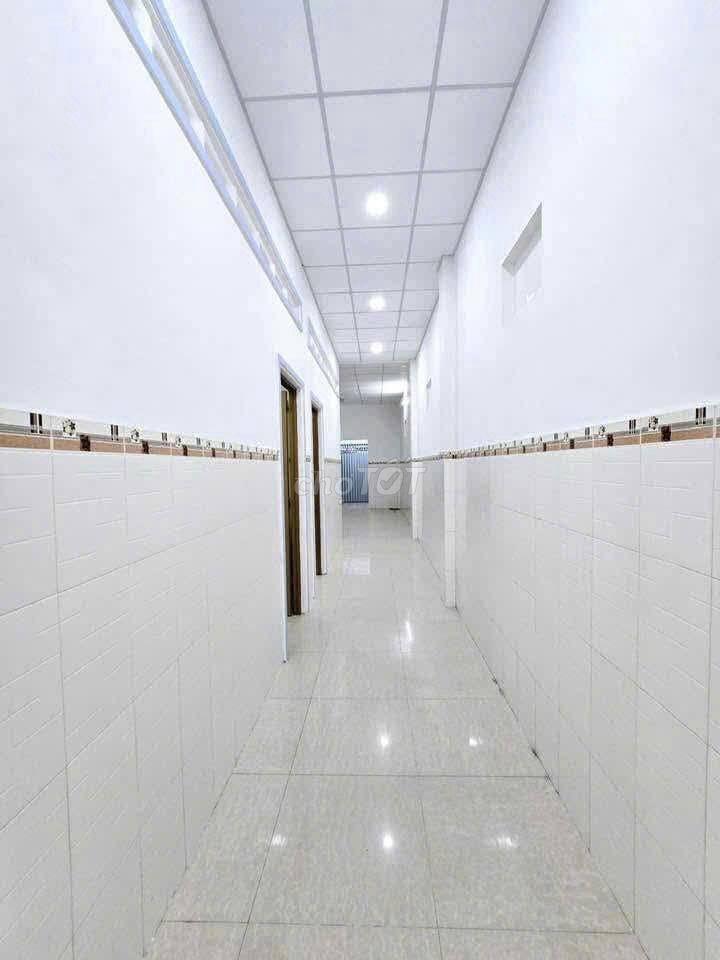 Bán nhanh nhà ở 1 xẹt Lê Thị Sắc, Củ Chi, 103m2, 790tr, SHR.