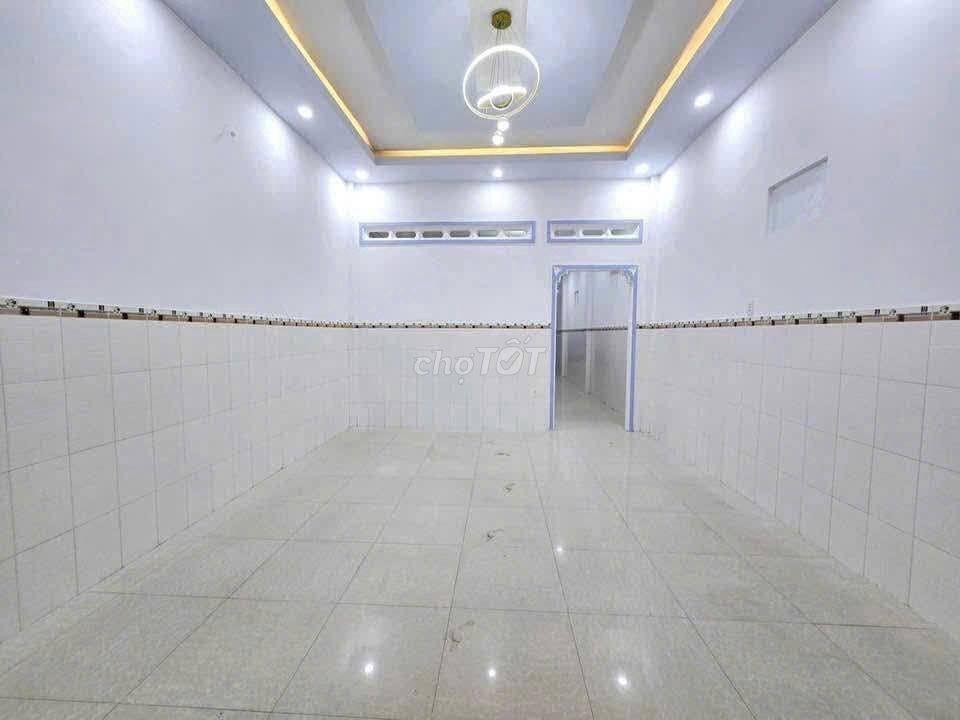 Bán nhanh nhà ở 1 xẹt Lê Thị Sắc, Củ Chi, 103m2, 790tr, SHR.