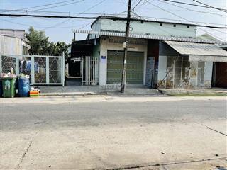 BÁN GẤP DÃY TRỌ NẰM NGAY KCN TÂN PHÚ TRUNG, 224m2, 900TR, SHR
