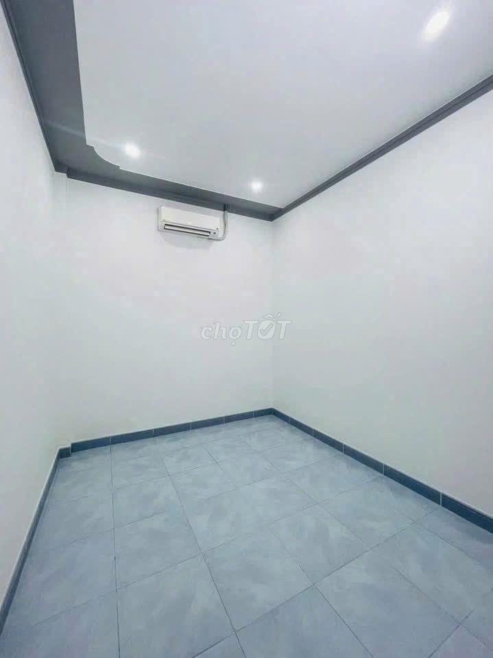 NHÀ ĐẸP TÂN PHÚ TRUNG CỦ CHI 117M2, 830TR, SHR, MUA VÀO Ở NGAY