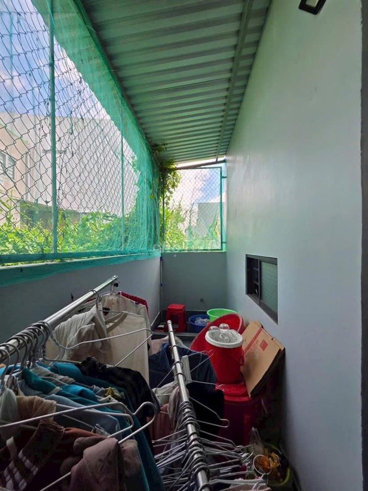 Giảm sâu còn 820tr, 105m2, nhà ngay 1 xẹt Đào Văn Thử, Củ Chi, SHR