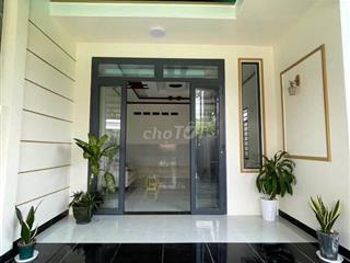 Bán nhà gần ngay bệnh viện Xuyên Á - 84m2, 800tr, SHR.