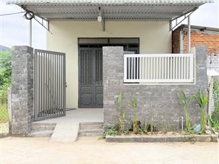 Cần tiền- Giảm sâu còn 850tr nhà ngay Lê Thị Siêng, Củ Chi, 106m2, SHR
