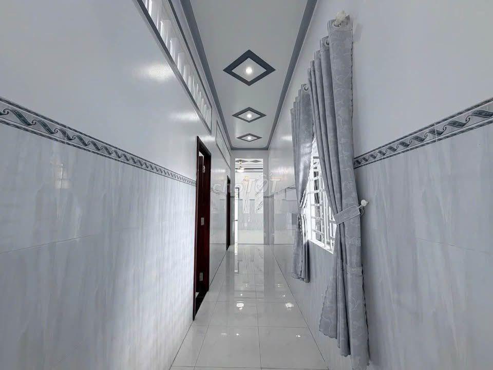 Tài chính 900tr là có ngay nhà gần ngay bênh viện Xuyên Á, 126m2, SHR.