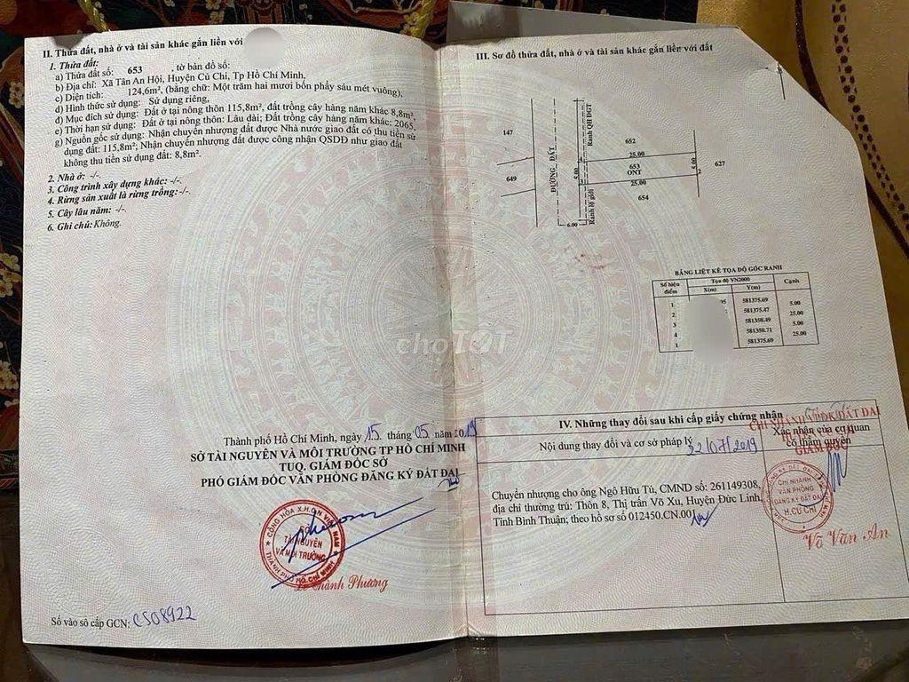 Cần tiền bán nhà phong cách Châu Âu ở gần bến xe Củ Chi giá 780 triệu