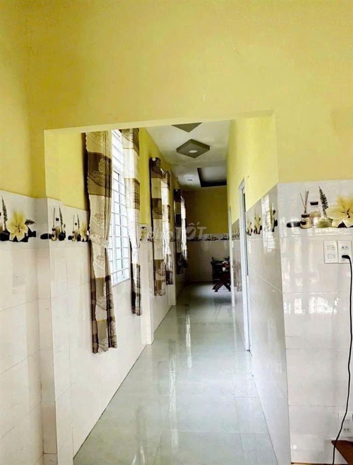 Bán gấp nhà ở Tân Phú Trung, Củ Chi, 116m2 giá 700trieu - Sổ riêng