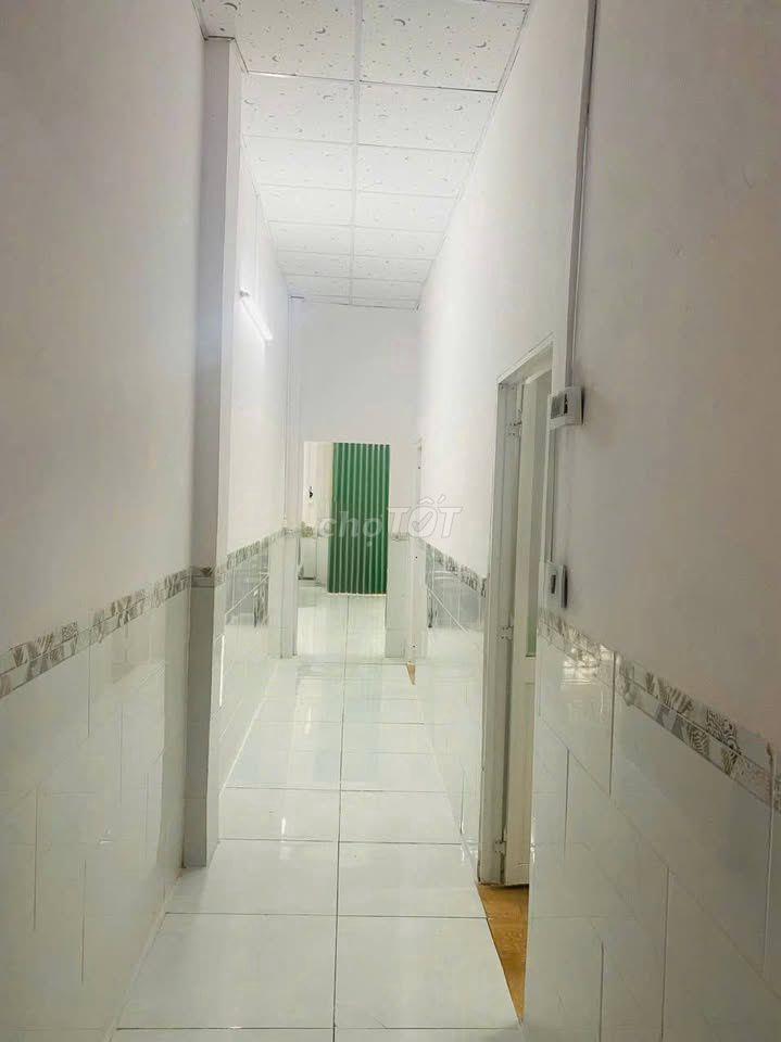 Ngộp chủ cần bán gắp căn nhà 138m2 đường Lê Thị Sắc Tân Thông Hội