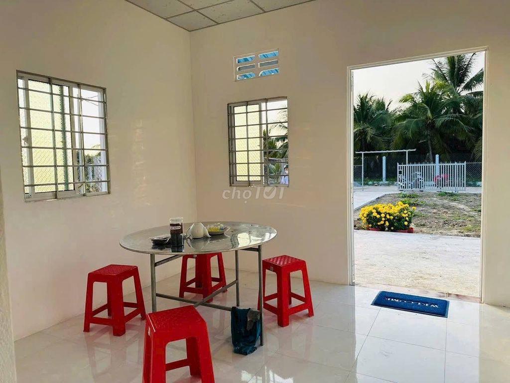 Ngộp chủ cần bán căn nhà 102,9m2 đường Nguyễn Thị Hé Củ Chi