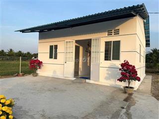 Ngộp chủ cần bán căn nhà 102,9m2 đường Nguyễn Thị Hé Củ Chi