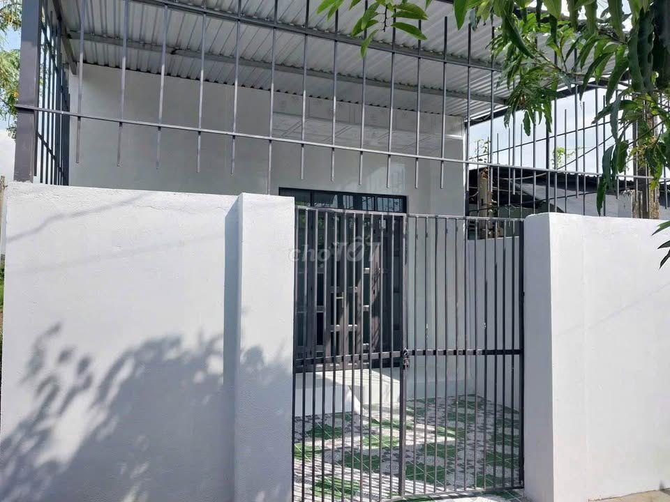 Ngộp chủ cần bán gấp căn nhà 102m2 đường Nguyễn Thị Hé Củ Chi