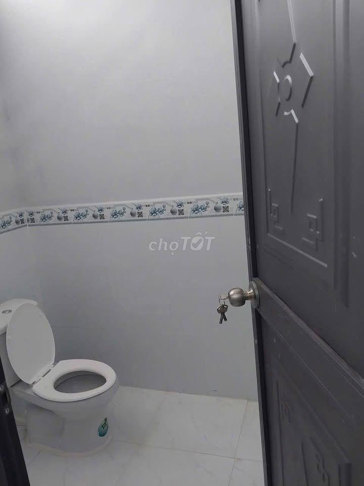Ngộp chủ cần bán gấp căn nhà 102m2 đường Nguyễn Thị Hé Củ Chi