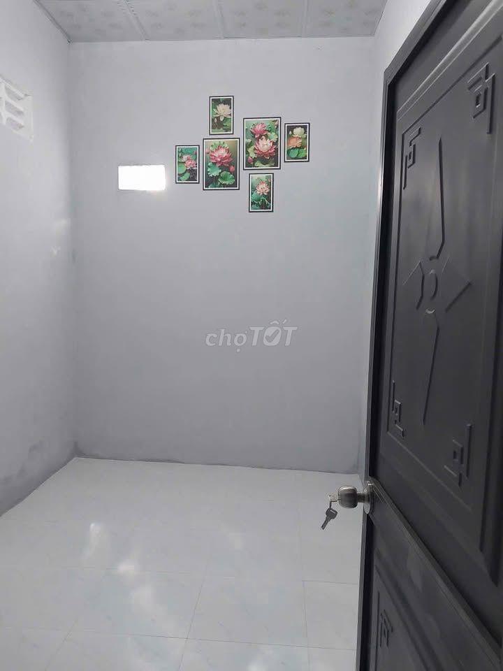Ngộp chủ cần bán gấp căn nhà 102m2 đường Nguyễn Thị Hé Củ Chi