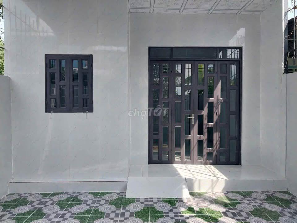 Ngộp chủ cần bán gấp căn nhà 102m2 đường Nguyễn Thị Hé Củ Chi