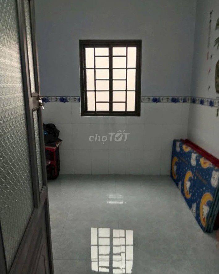 Vỡ nợ chủ bán gấp căn nhà vườn 189,9m2 đường Đặng Thị Bìa Củ Chi