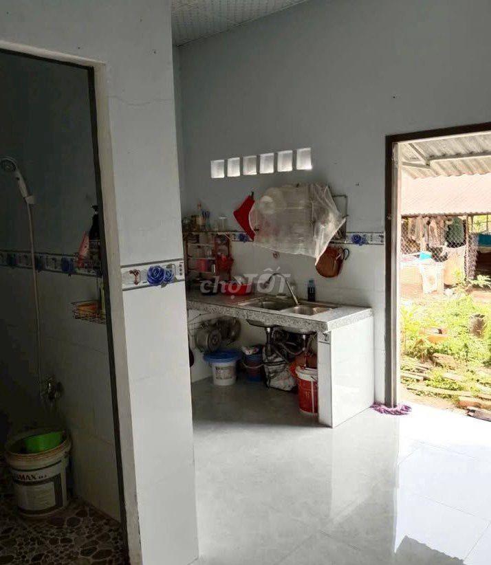 Vỡ nợ chủ bán gấp căn nhà vườn 189,9m2 đường Đặng Thị Bìa Củ Chi