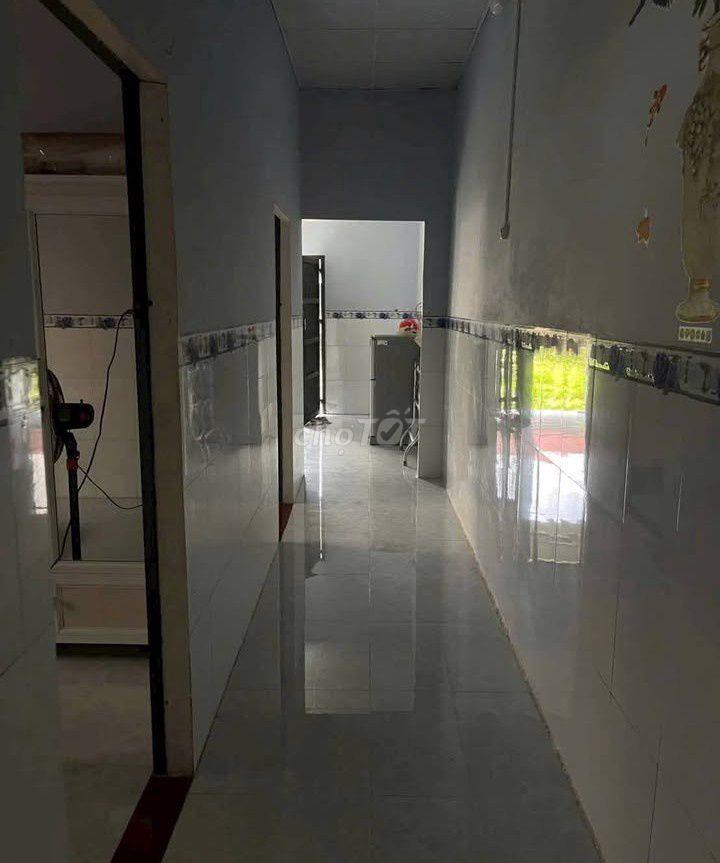 Vỡ nợ chủ bán gấp căn nhà vườn 189,9m2 đường Đặng Thị Bìa Củ Chi