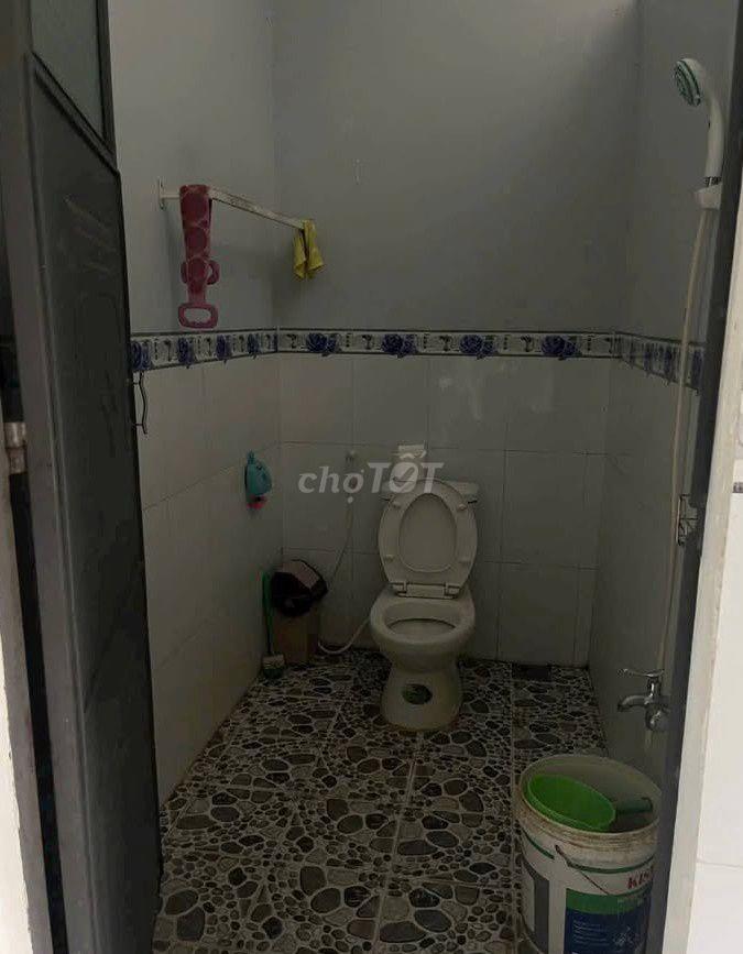 Vỡ nợ chủ bán gấp căn nhà vườn 189,9m2 đường Đặng Thị Bìa Củ Chi