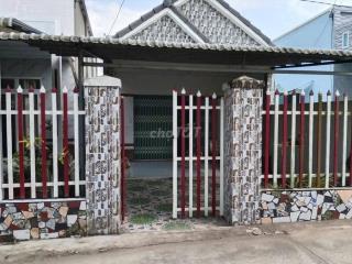 Vỡ nợ chủ bán gấp căn nhà vườn 189,9m2 đường Đặng Thị Bìa Củ Chi