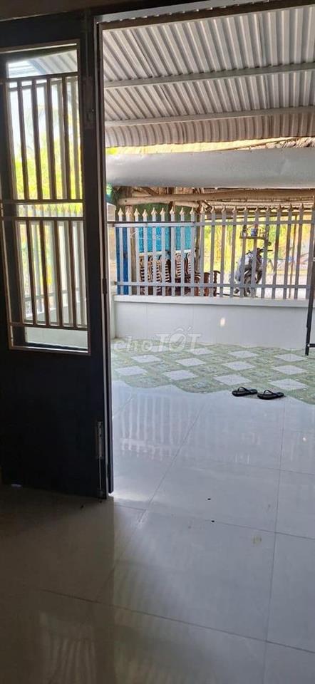 Chủ đi định cư cần bán gấp căn nhà 126m2 đường Trần Tử Bình Củ Chi