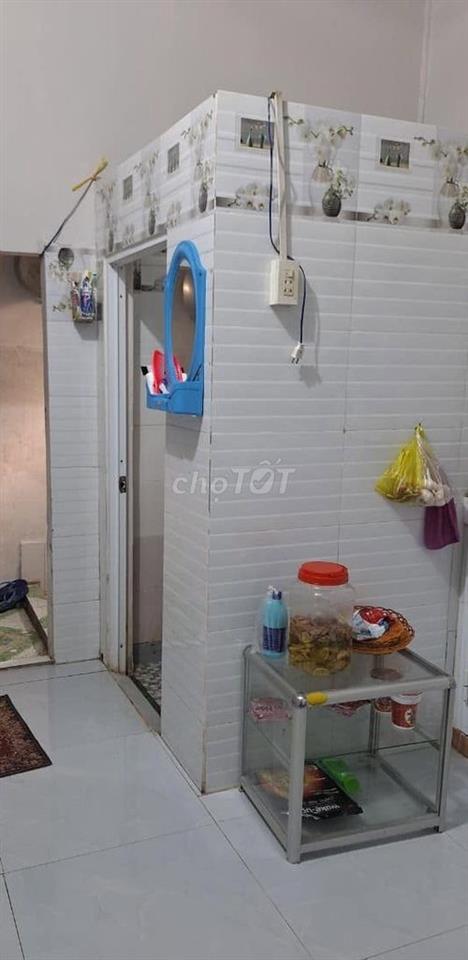 Chủ đi định cư cần bán gấp căn nhà 126m2 đường Trần Tử Bình Củ Chi