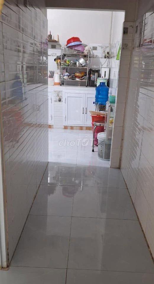 Chủ đi định cư cần bán gấp căn nhà 126m2 đường Trần Tử Bình Củ Chi