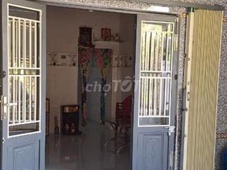 Chủ đi định cư cần bán gấp căn nhà 126m2 đường Trần Tử Bình Củ Chi