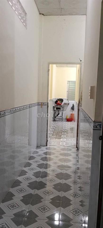 Thua bóng đá chủ cần bán căn nhà 125m2 đường Lê Thị Siêng Củ Chi