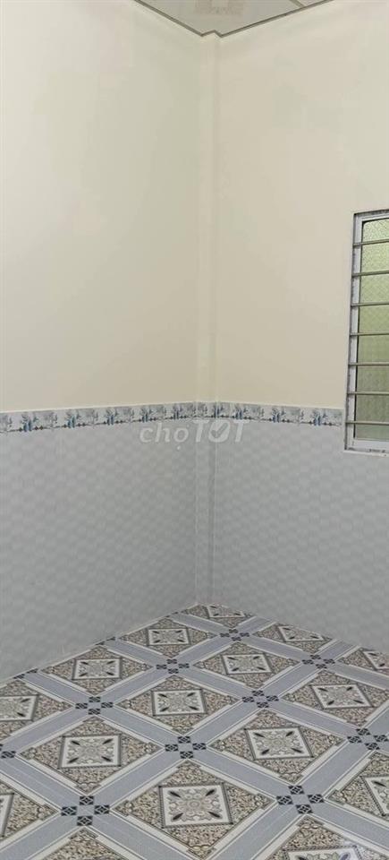 Thua bóng đá chủ cần bán căn nhà 125m2 đường Lê Thị Siêng Củ Chi